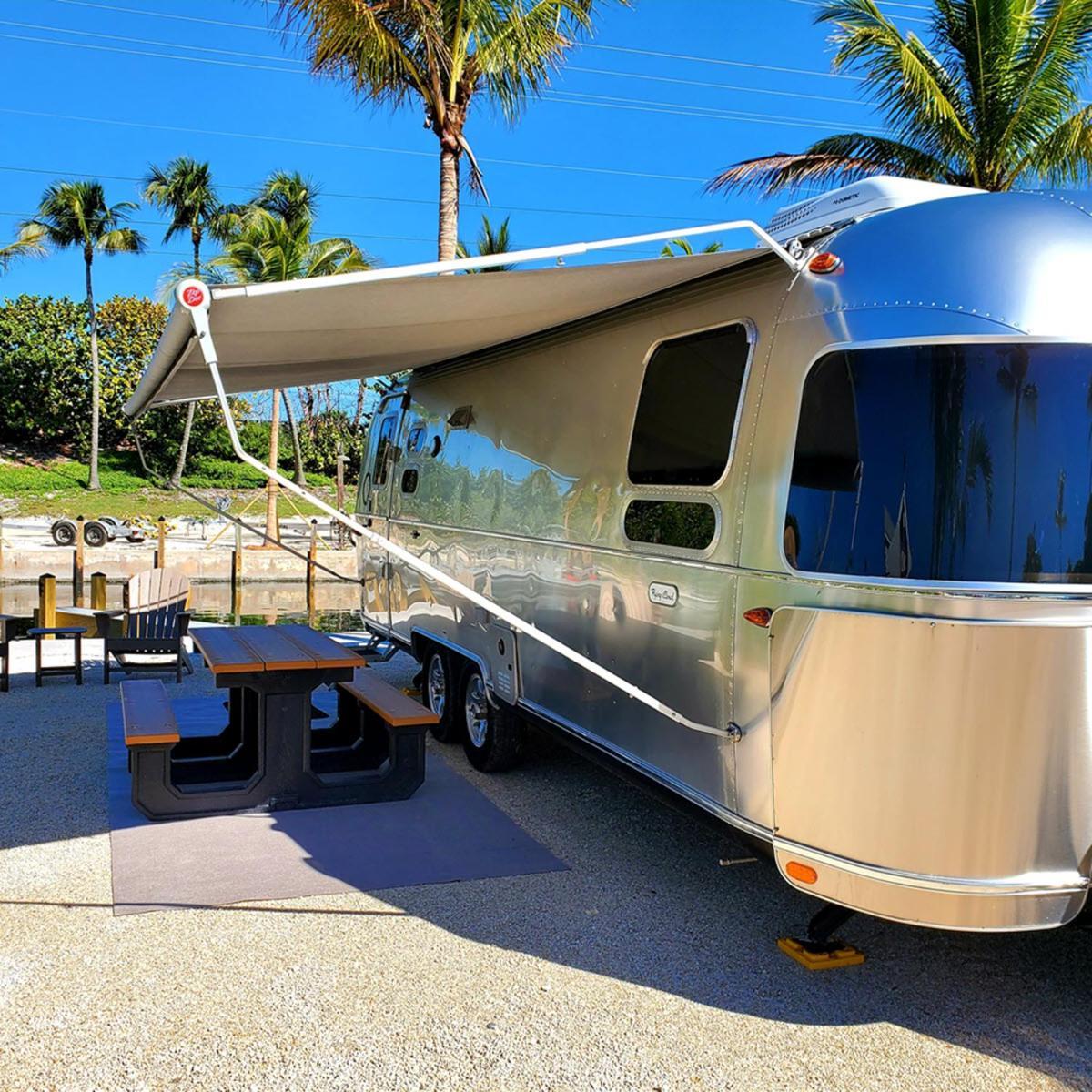 Hotel Big Pine Key Rv Park Zimmer foto