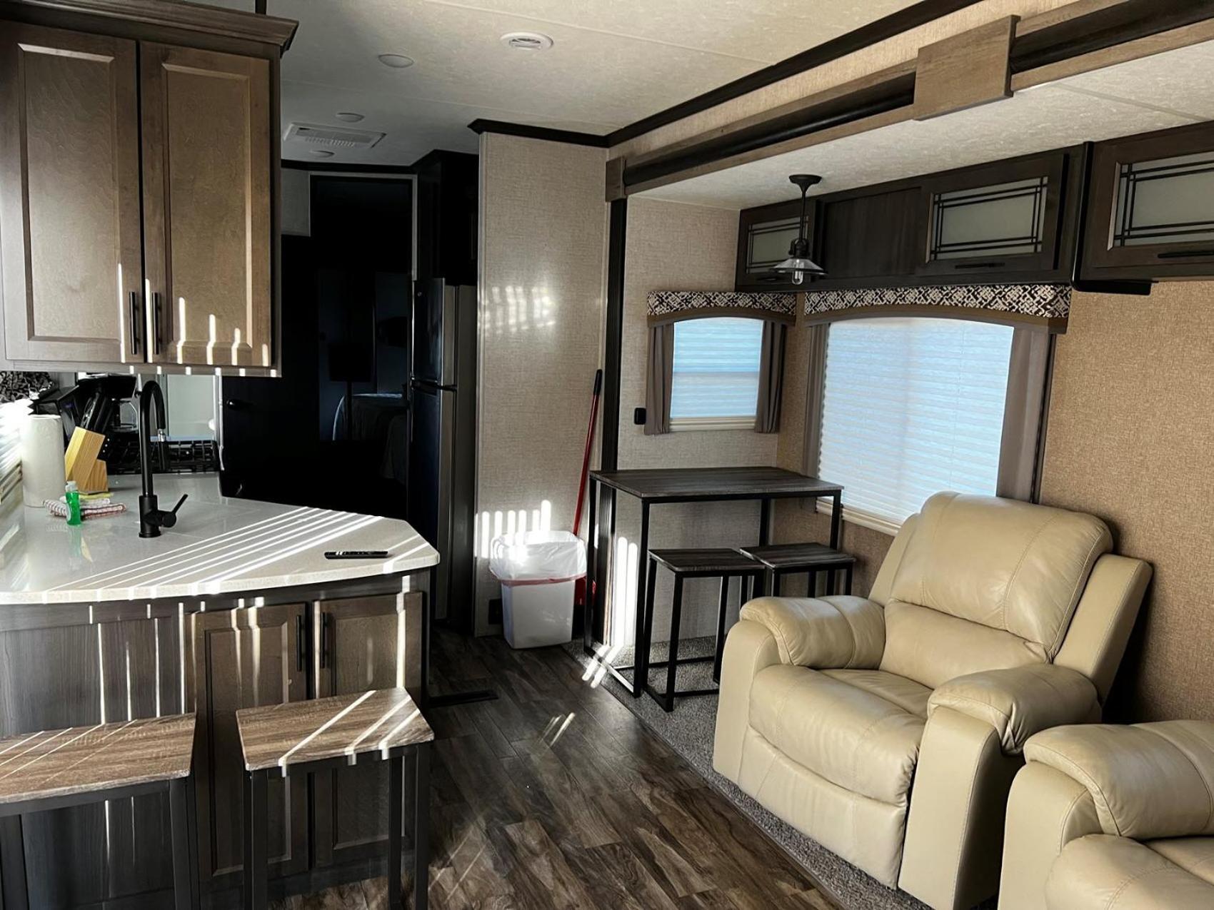 Hotel Big Pine Key Rv Park Zimmer foto