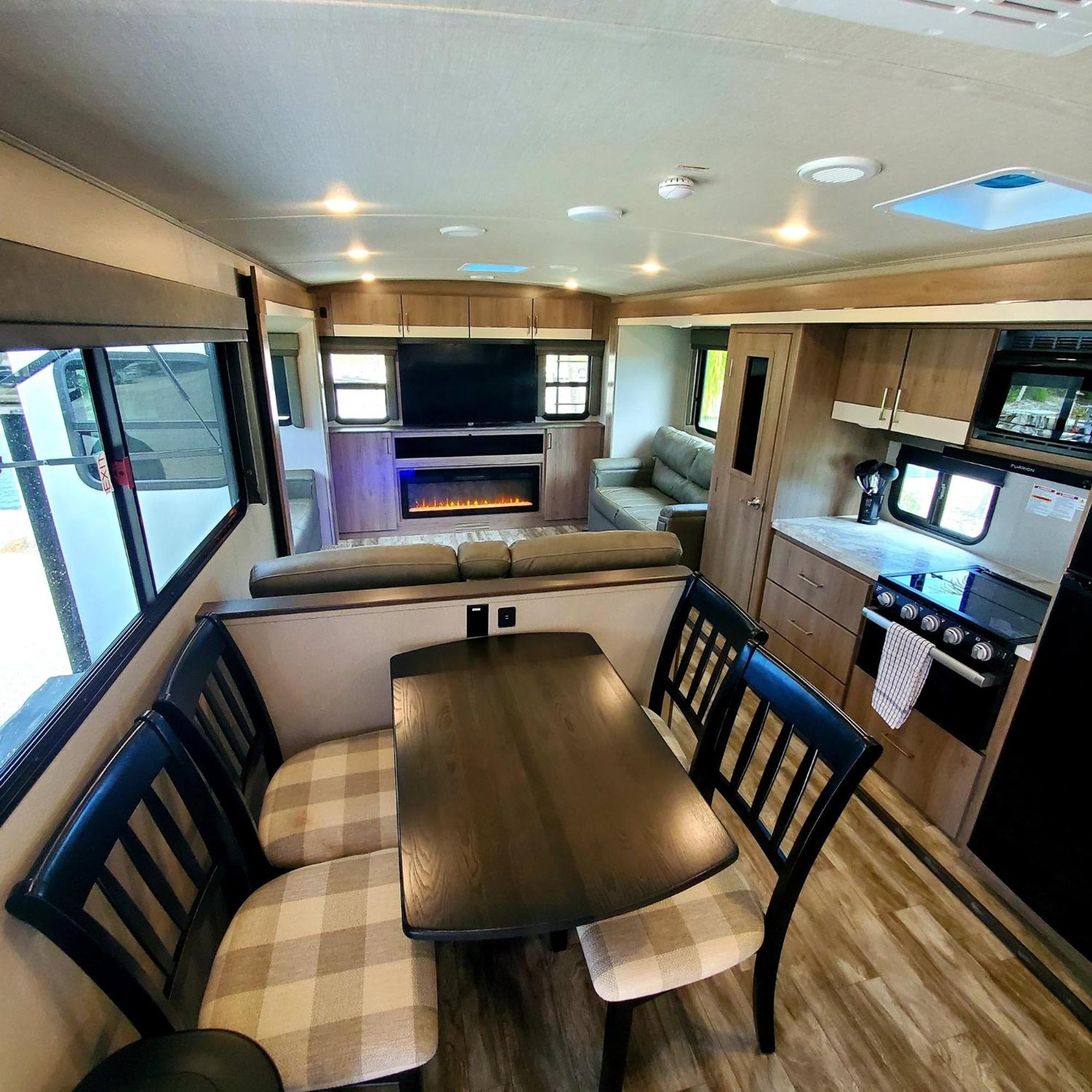 Hotel Big Pine Key Rv Park Zimmer foto