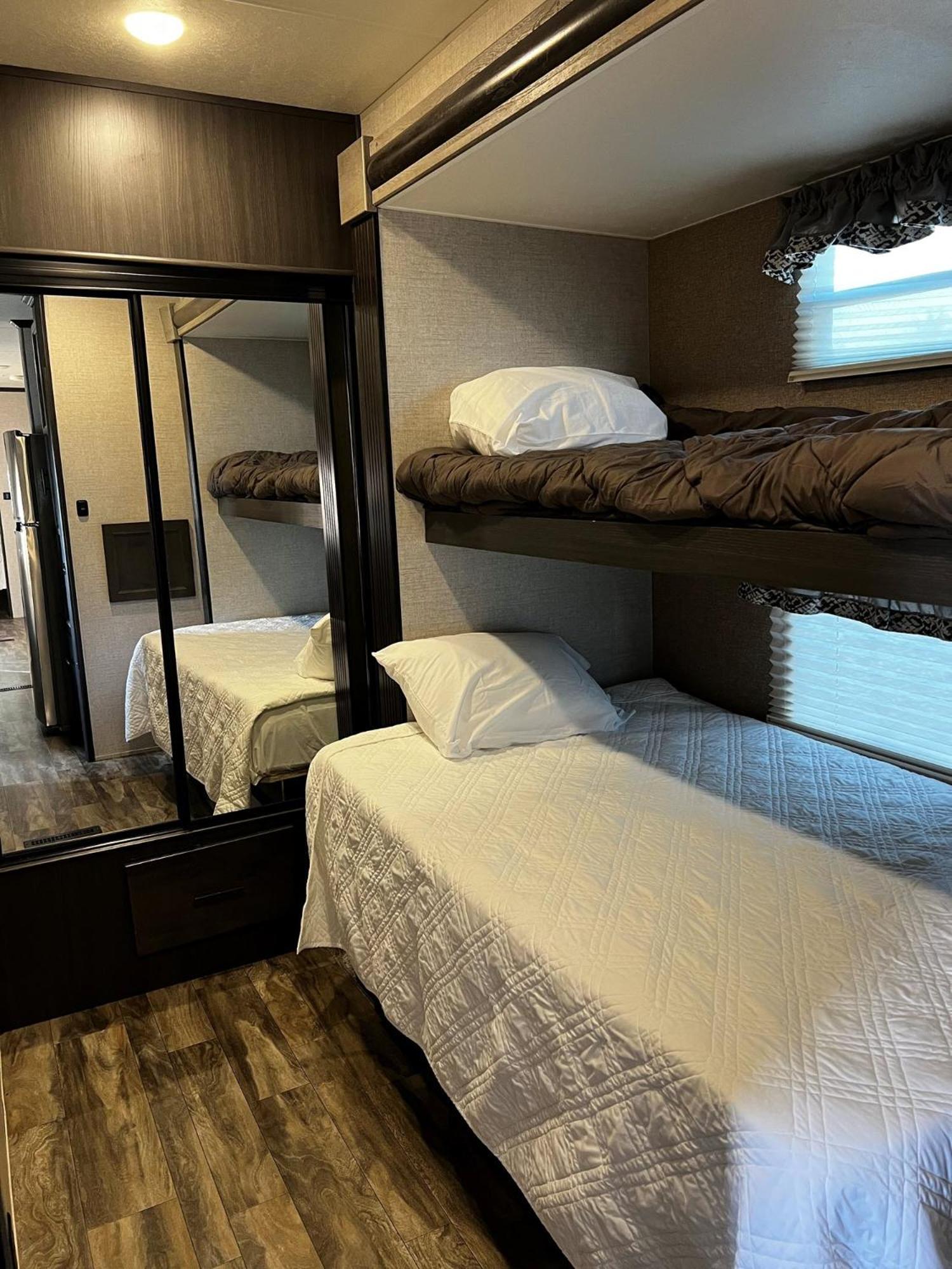 Hotel Big Pine Key Rv Park Zimmer foto