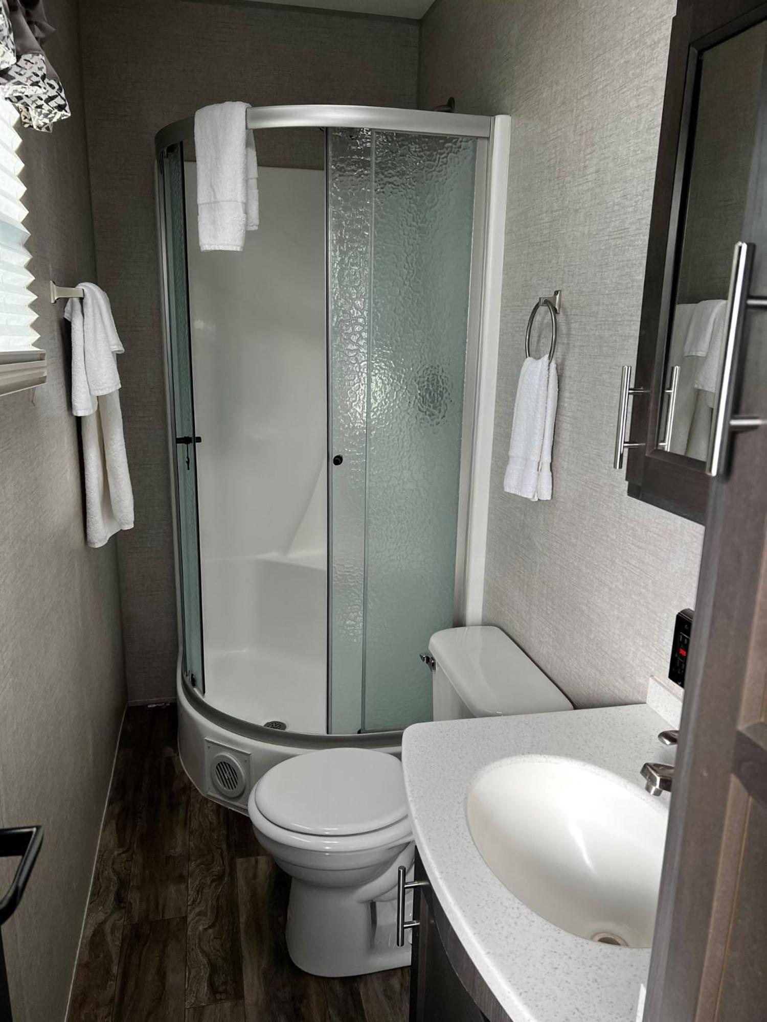 Hotel Big Pine Key Rv Park Zimmer foto