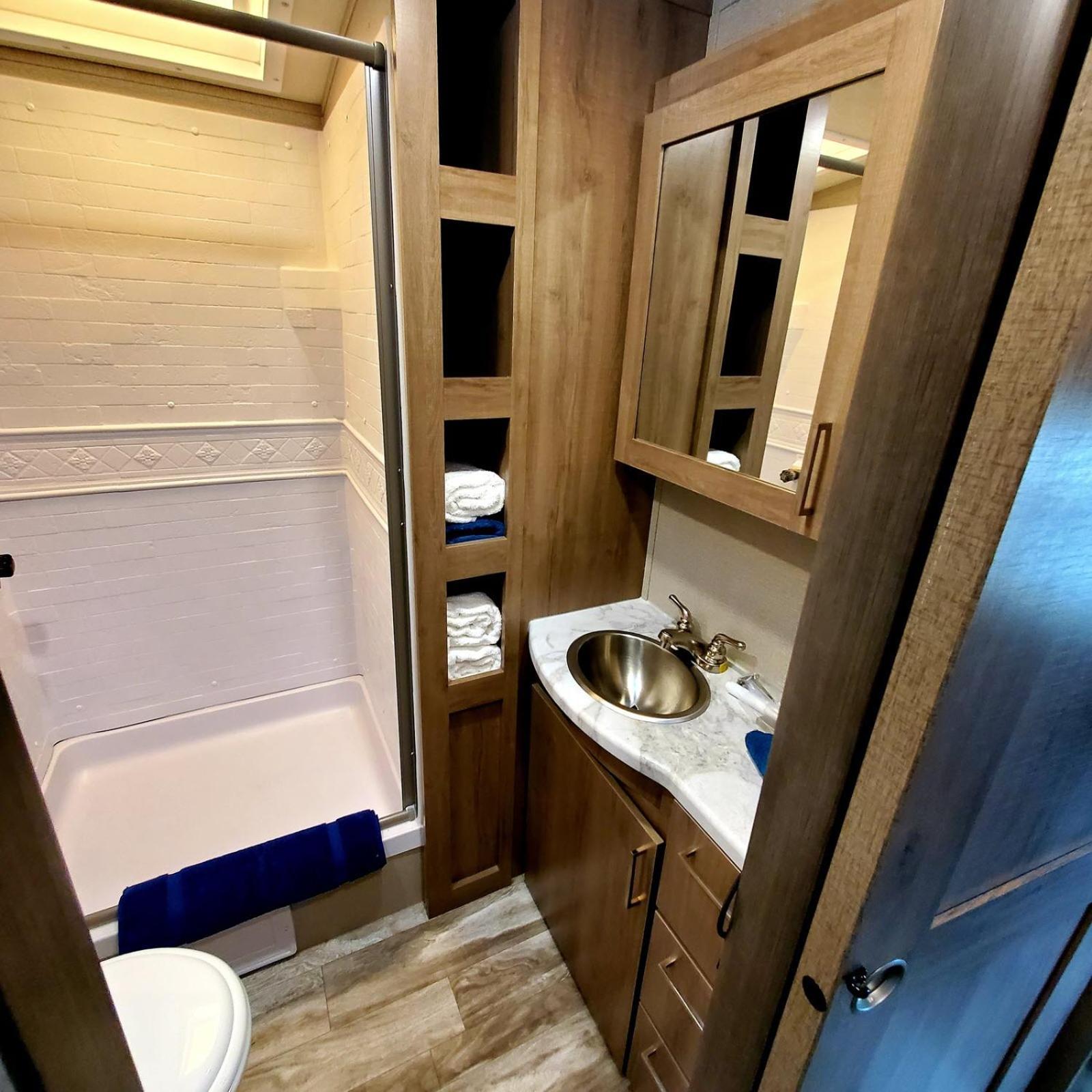 Hotel Big Pine Key Rv Park Zimmer foto