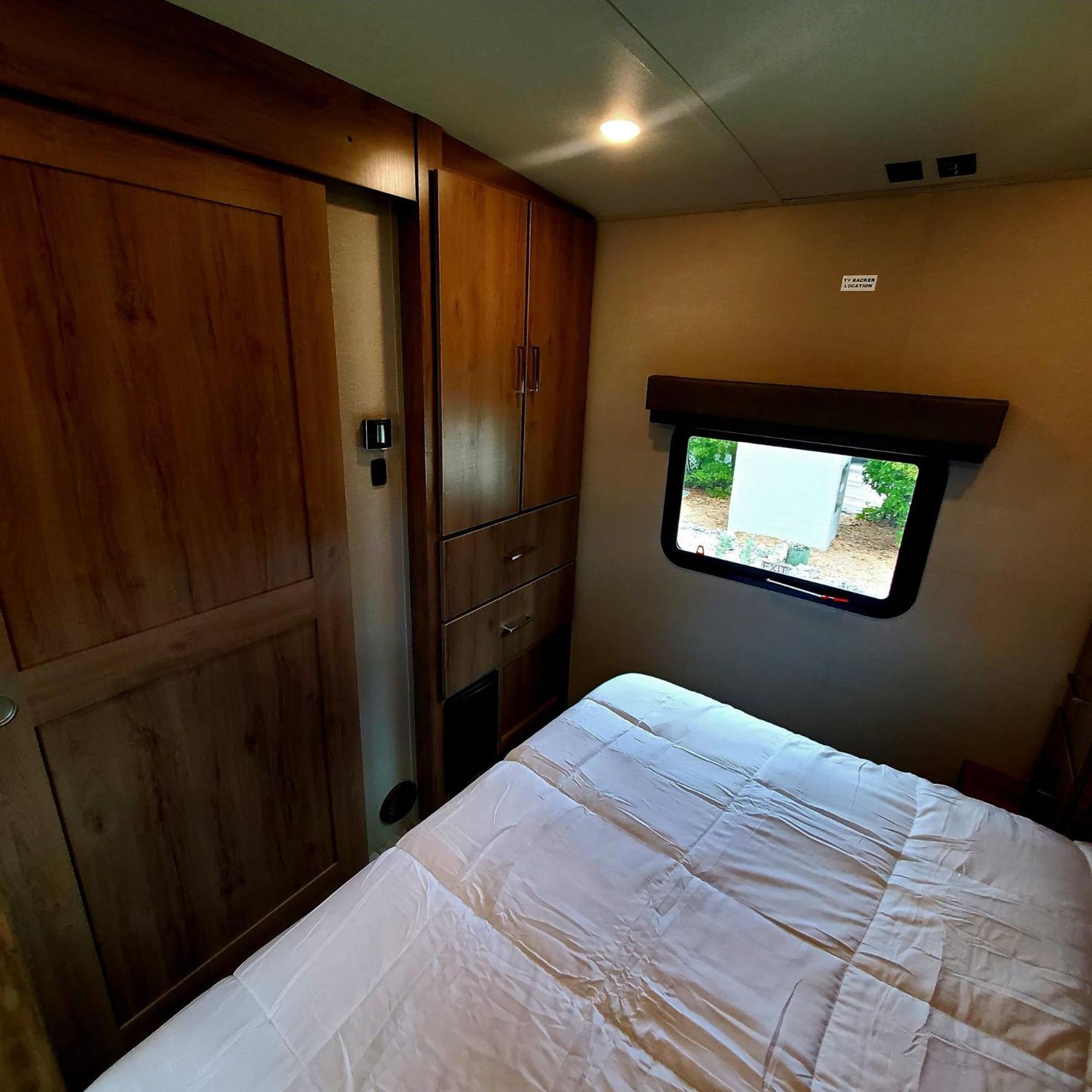 Hotel Big Pine Key Rv Park Zimmer foto